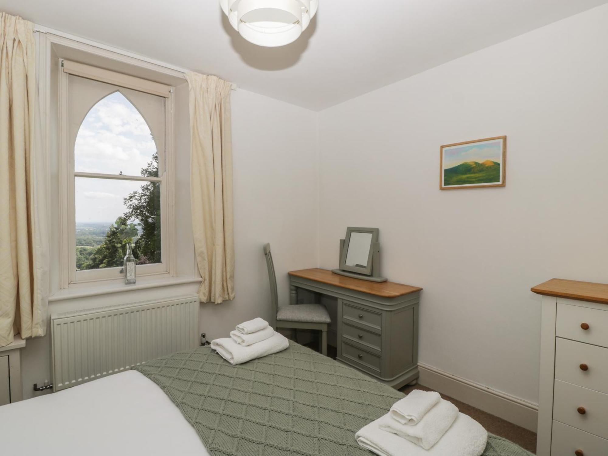 Apartamento Amazing View *
