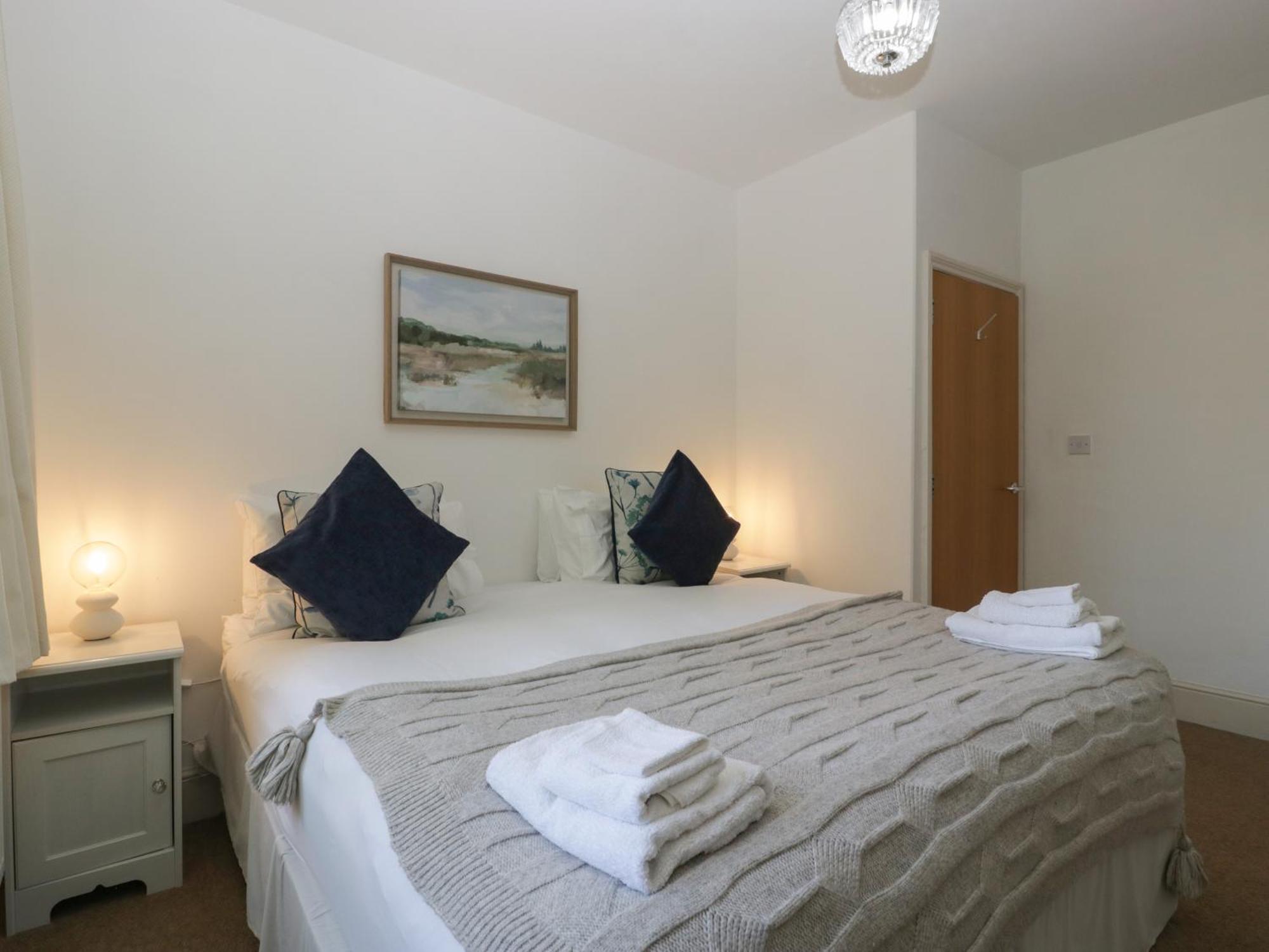 Amazing View Apartment Malvern Wells