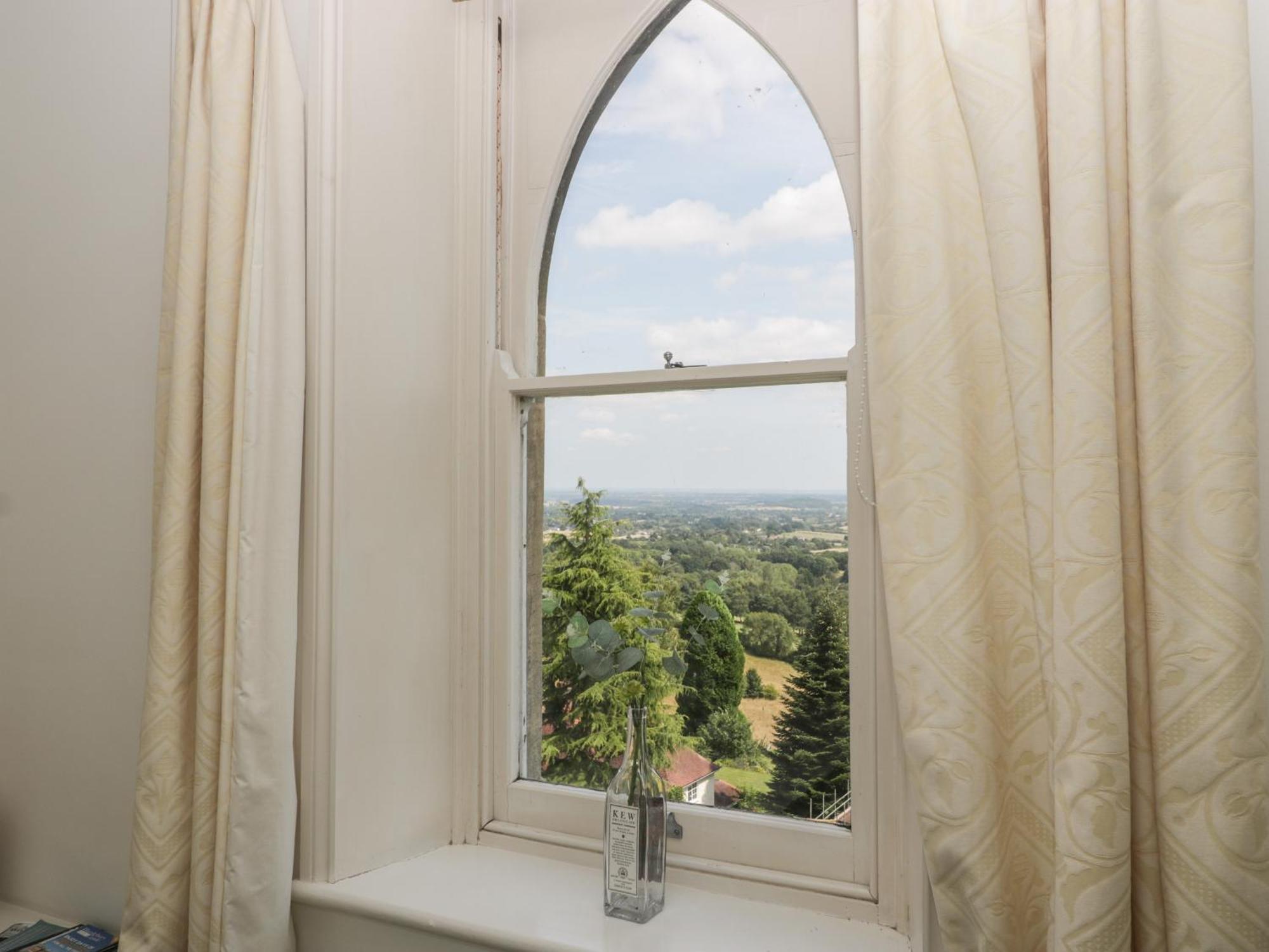 Amazing View Apartment