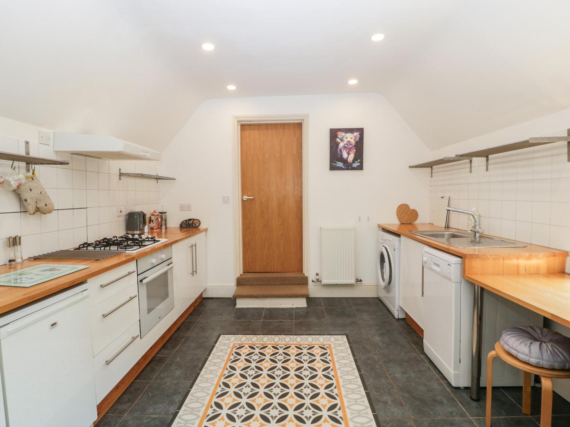 Amazing View Apartment Malvern Wells