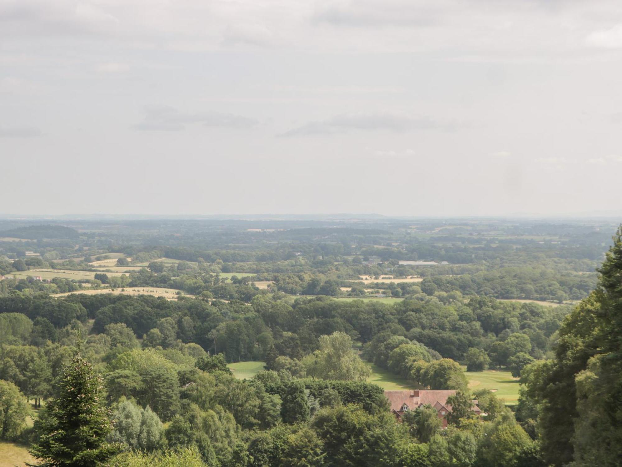 Apartment Amazing View Malvern Wells